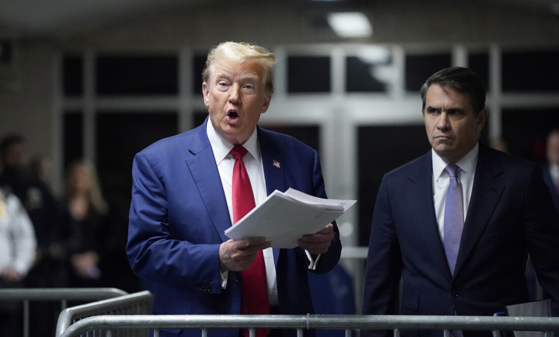 Judge directs Michael Cohen to keep quiet about Trump ahead of hush ...
